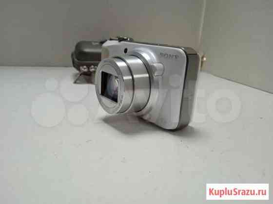 Фотоаппараты Цифровые Sony Cyber-shot DSC-HX10 Воронеж
