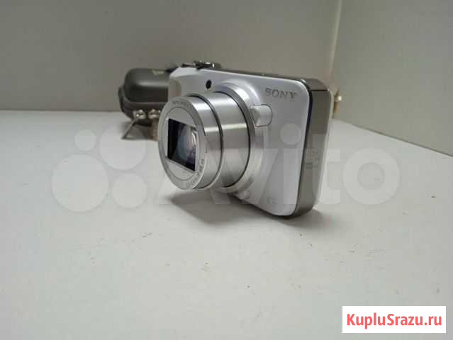 Фотоаппараты Цифровые Sony Cyber-shot DSC-HX10 Воронеж - изображение 1