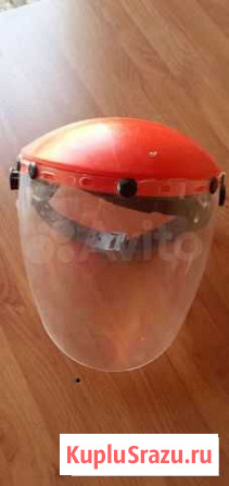 Маска защитная Исток Кострома - изображение 1