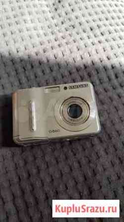 Компактный фотоаппарат Санкт-Петербург