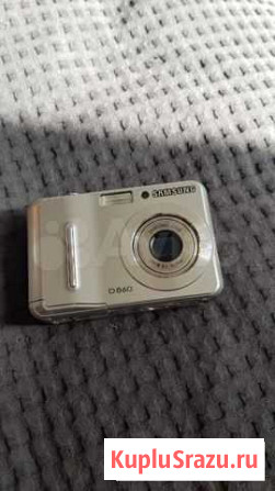 Компактный фотоаппарат Санкт-Петербург - изображение 1