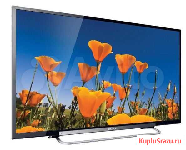 Телевизор Sony Bravia 32’’ Ярославль - изображение 1