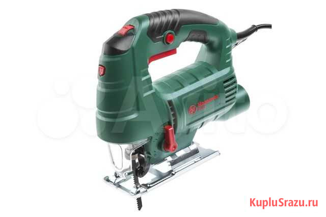 Лобзик Hammer Flex LZK850L 850Вт 0-3000ход/мин 100 Ижевск - изображение 1