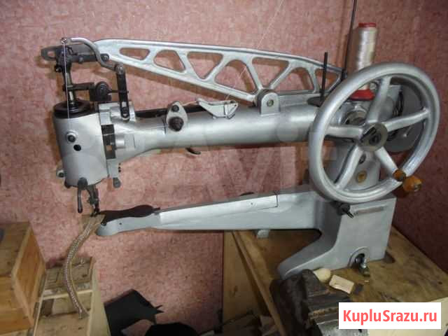 Швейные машин ки Бийск - изображение 1
