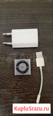 Плеер iPod shuffle Коммунарка - изображение 1