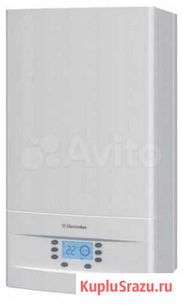 Запчасти на газовый котел Электролюкс (Electrolux) Сочи - изображение 1