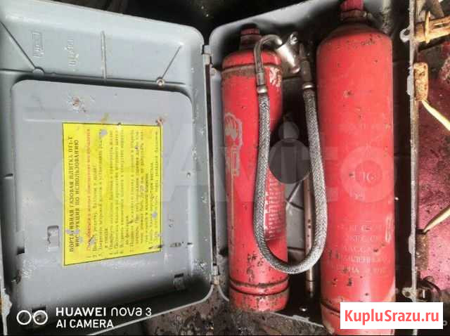 Портативная газовая плитка Ковров - изображение 1