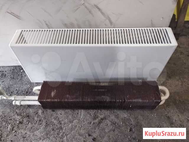 Радиатор отопления/батарея Новокузнецк - изображение 1