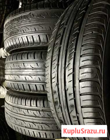 Dunlop Grandtrek PT3 225/60 R17 Thailand Саратов - изображение 1
