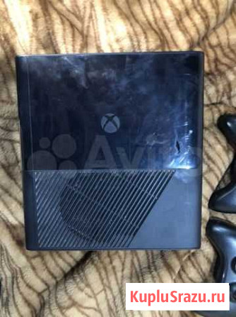 Xbox 360 Севастополь - изображение 1