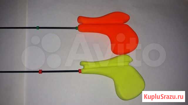 Зимние блеснилки Пикалево - изображение 1