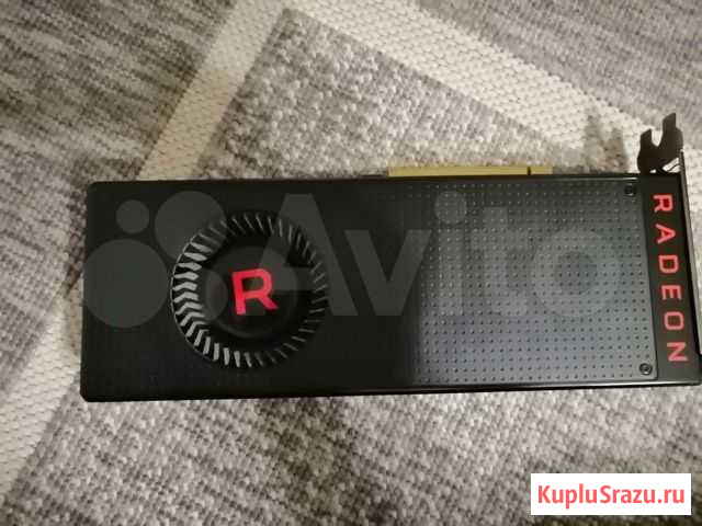 Vega 56 samsung Краснодар - изображение 1