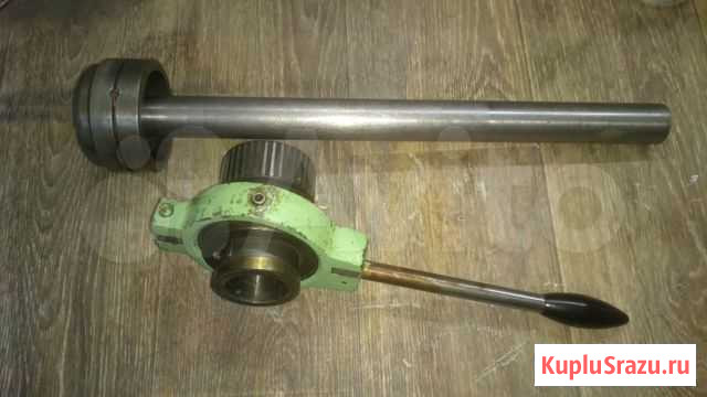 Цанговый держатель Robling 600, 635, 650, 800, 850 Грязи - изображение 1