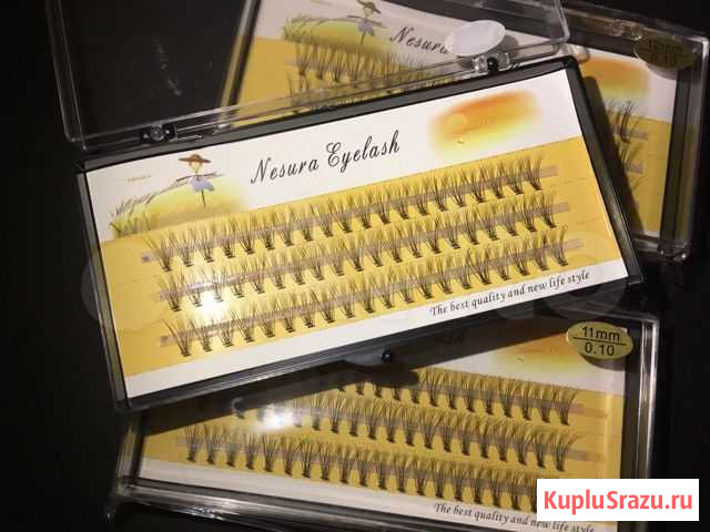 Ресницы Хабаровск - изображение 1