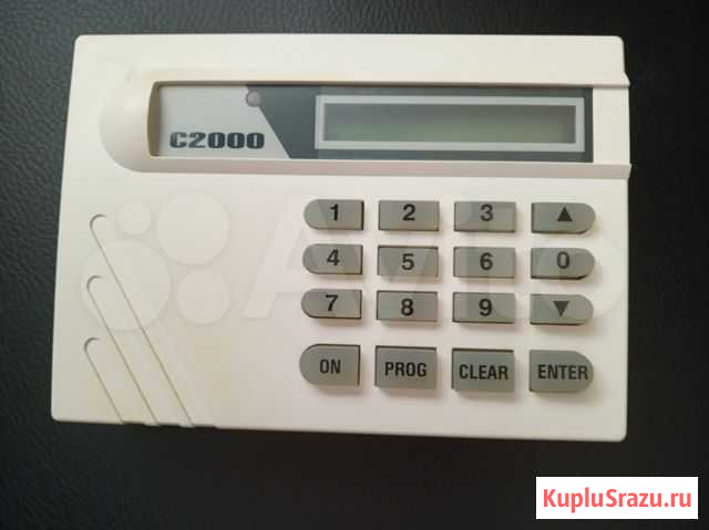 С2000 Курск - изображение 1