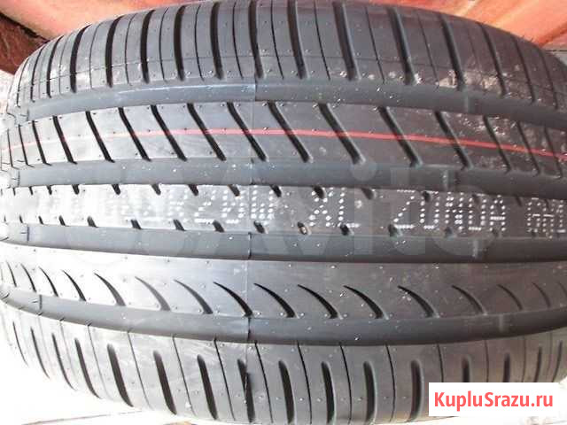 Шины летние Goform GH18 275/30 R20 Старый Оскол - изображение 1