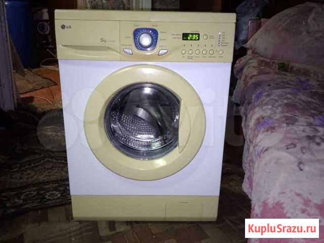 LG,WD-80150NUR Саранск - изображение 1