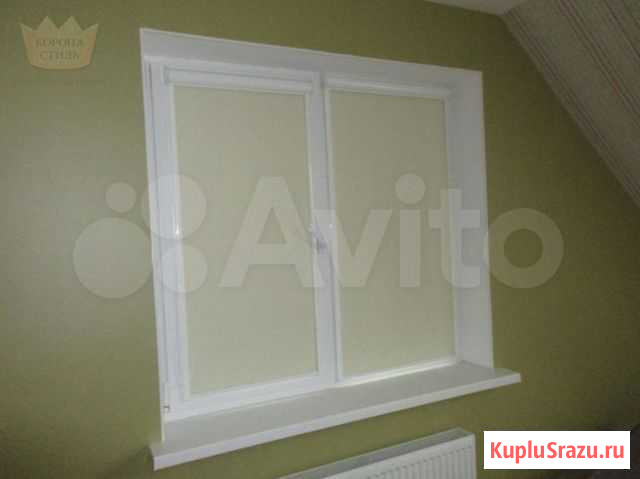 Жалюзи кассетные Сертолово - изображение 1