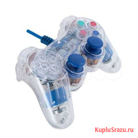 Джойстик для пк и PS3 Нальчик - изображение 1