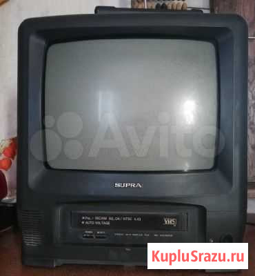 Телевизор видеодвойка Самара - изображение 1