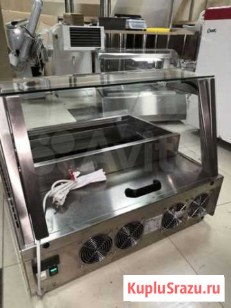 Витрина для мороженого unis Kentucky Ice-cream 2G Курск - изображение 1