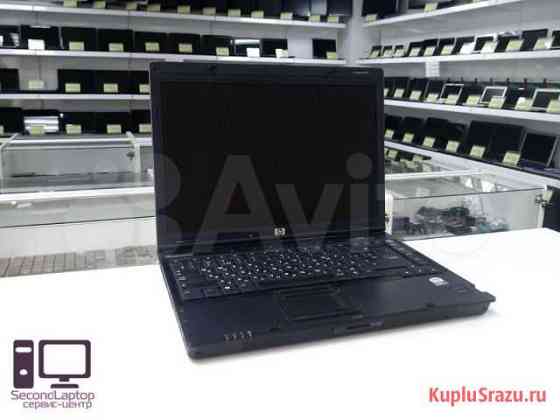 Ноутбук Compaq NC6400 (RH560EA) Краснодар