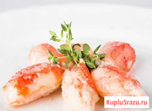 Мясо краба (кулак) Иркутск - изображение 1