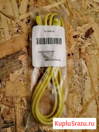 Патч-корд Cisco CAB-ETH-S-RJ45 Новый Оскол - изображение 1