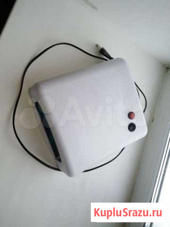 Лампа для ногтей Хабаровск - изображение 1