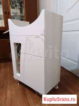 Тумба под раковину Сертолово - изображение 1