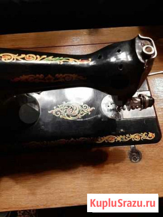 Швейная машина Выборг - изображение 1