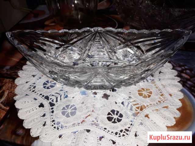 Винтажная посуда советского периода Северодвинск - изображение 1