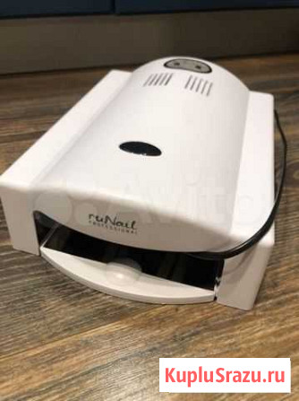 Лампа для маникюра Новосибирск - изображение 1