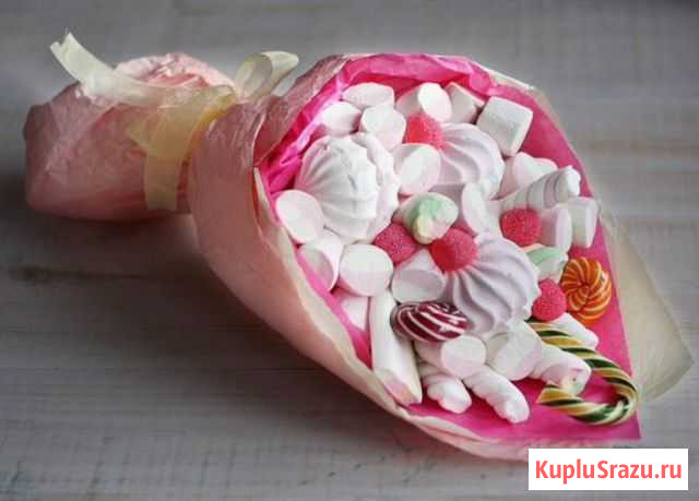 Сладкий подарок Москва - изображение 1