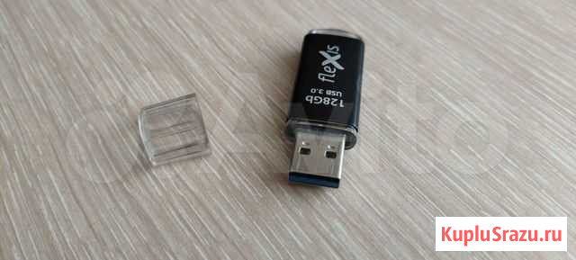USB флешка 128гб Новокузнецк - изображение 1