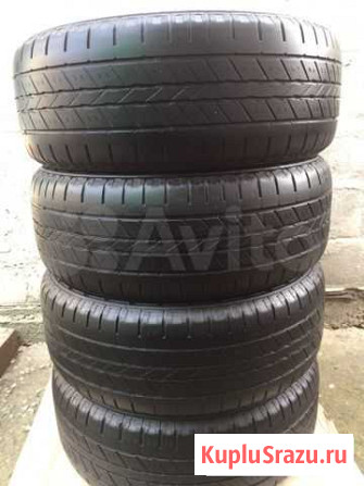 Шины Hankook 235/60/16 Липецк - изображение 1