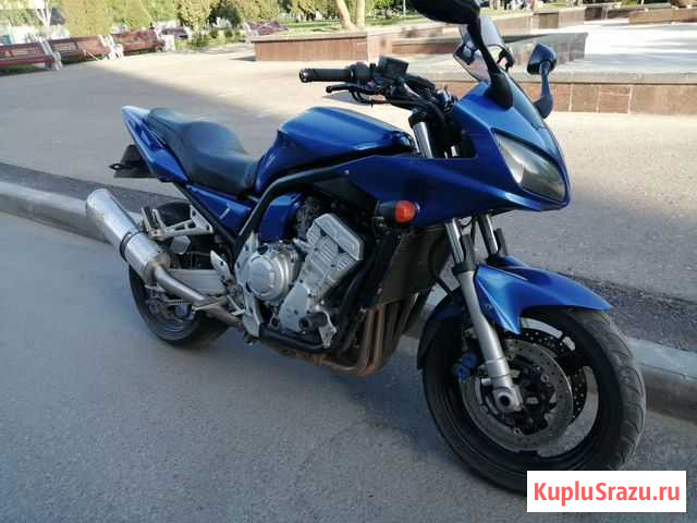 Yamaha fzs 1000 Псков - изображение 1