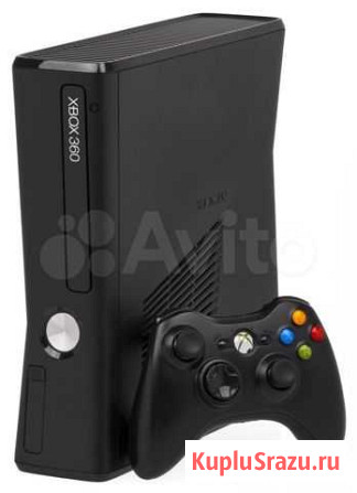 Xbox 360 Уфа - изображение 1