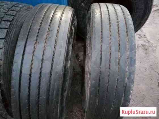 295/80 R22. 5 руль Великие Луки