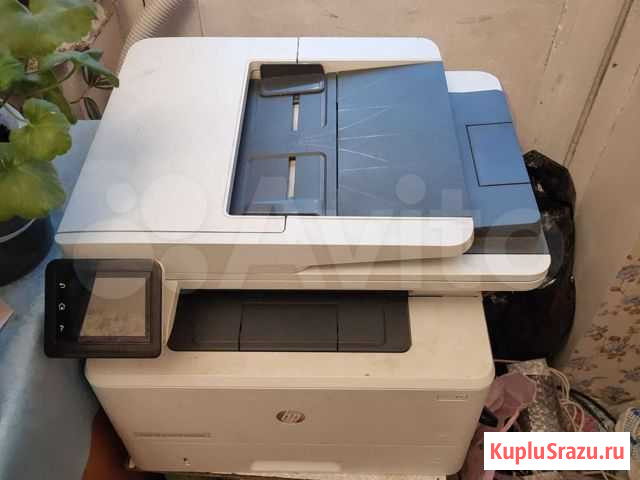 HP M426DW Москва - изображение 1