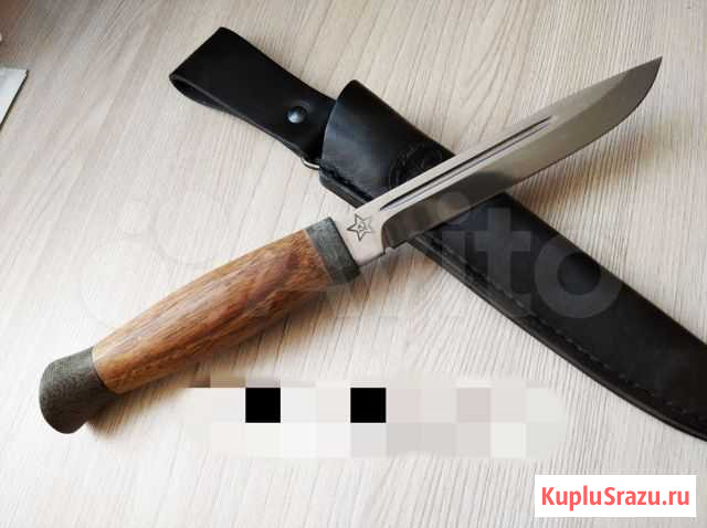 Нож Финка-3 Екатеринбург - изображение 1