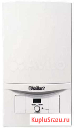 Vaillant turbotec pro 242/5-3 Газовый котел двухко Владикавказ - изображение 1