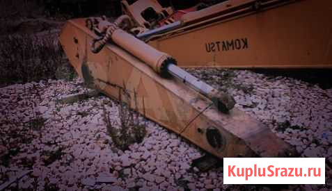 Гидроцилиндр ковша на Komatsu PC400-6 Волгоград - изображение 1