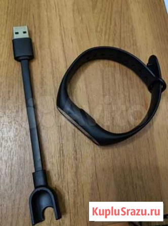 Mi Band 2 Омск - изображение 1