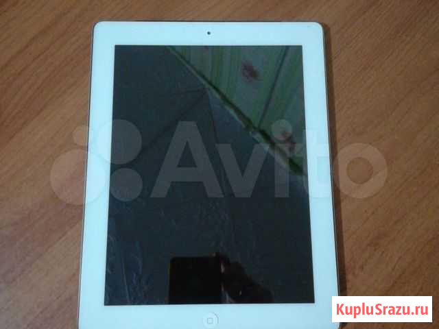 iPad Астрахань - изображение 1