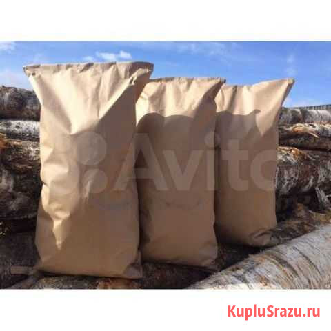 Уголь Берёзовый 10кг Казань - изображение 1