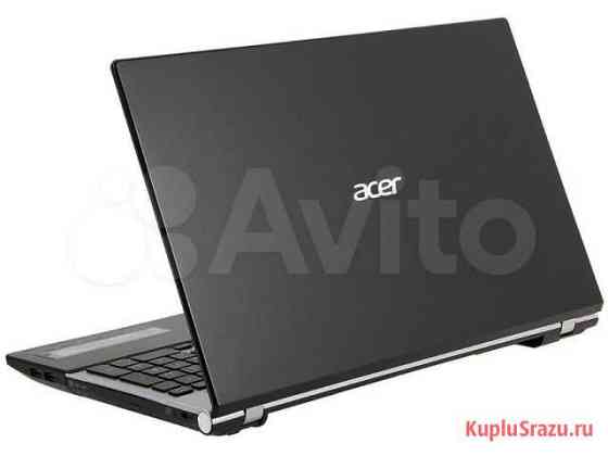 Ноутбук Acer Core i7 15.6 SSD 250Гб DVD-RW новый Тюмень