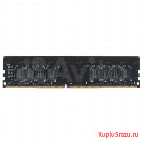 Оперативная память Apacer 16GB DDR4 2400 Яблоновский - изображение 1