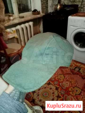 Кепка Нацистская Италия, клеймо Шахты - изображение 1