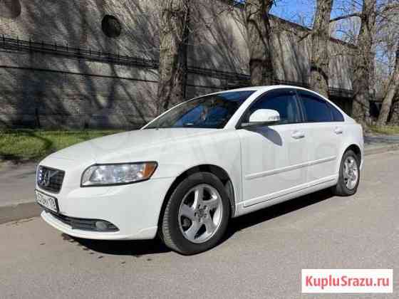 Коврики volvo s40 Санкт-Петербург